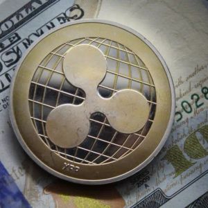 Warning for XRP – Analysis Company Says, “Signal Received in Onchain Data”