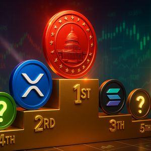 6 Best Long-Term Crypto Presales to Watch Now: MAGACOIN FINANCE, XRP, Solana & More Hidden Gems