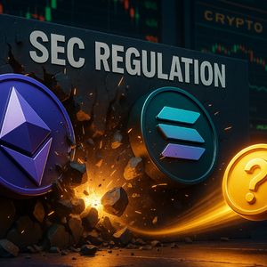 SEC Clarifies Staking Regulations—How Will Ethereum, Solana, and This Undervalued Gem Respond?