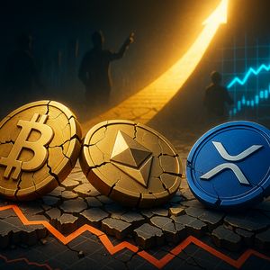 Crypto Crash Alert: Bitcoin, Ethereum, XRP—Here’s What Analysts Say Happens Next