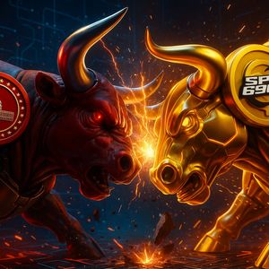 MAGACOIN FINANCE vs SPX6900: Which is August 2025’s Best Crypto Presale?