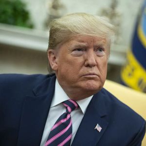 Donald Trump Signs Another Crypto-Friendly Executive Order