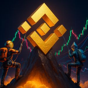 Binance Futures Hit Record High as Bitcoin, Ethereum Traders Brace for Volatility
