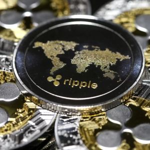 Historic Moment: A Company Listed in the US for the First Time Announces It Will Purchase a Large Amount of Ripple (XRP) Shares