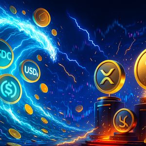 $1.5 Trillion Stablecoin Surge Ignites Urgent Hunt for the Best Altcoins to Buy Now