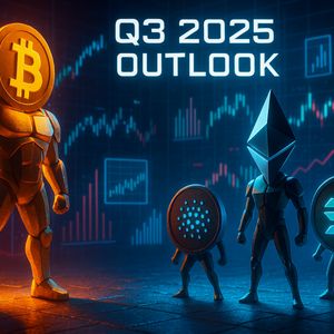 Bitcoin vs. Altcoins: Q3 2025 Showdown Could Define the Decade