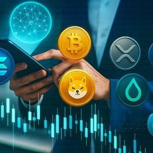 Top 5 Cryptos Poised for Over 20x Growth by 2030—Entry Window Still Open