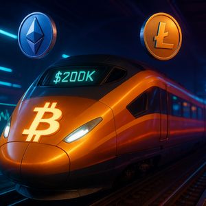Bitcoin Correction in Play—Can BTC Still Smash $200K With Ethereum and Litecoin Charging Behind?