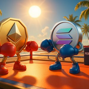 Ethereum vs. Solana: AI-Driven Data Unveils the Top Altcoin to Dominate This Summer