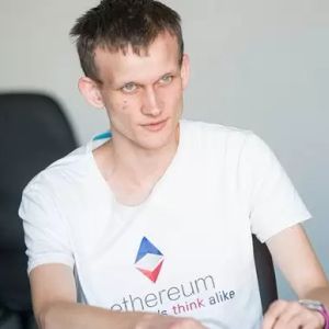How Much Is Vitalik Buterin Worth After the Ethereum (ETH) Rally? Here Are the Latest Figures