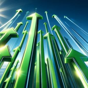 Unexpected Altcoin Makes a New Surge in the Last 24 Hours: Here’s Why It’s Rising