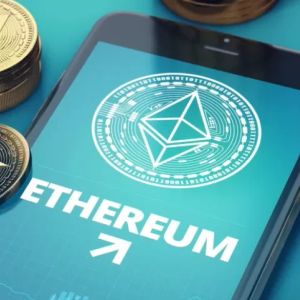 Ethereum (ETH) Crosses Major Market Capitalization Threshold, Surpassing Mastercard! Here Are the Details