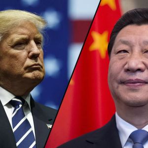 BREAKING: Donald Trump Extends Deadline for Tariffs on China for 90 Days