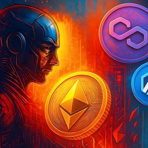 Ethereum (ETH) Blasts Past $4K — $105M Shorts Wiped as MATIC & ARB Ride Layer-2 Breakout Momentum