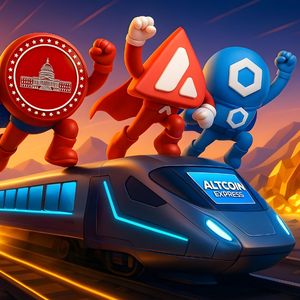 MAGACOIN FINANCE Joins AVAX & LINK on Analysts’ Top Altcoins to Buy for Explosive Q4 2025 Gains