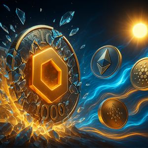 Chainlink (LINK) Eyes $100 Breakout — ETH & ADA Rally While This DeFi Token Could Outperform Before September