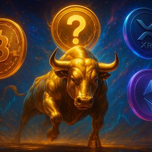 Crypto Market Passes $4T — BTC, ETH & XRP Lead While This Altcoin Could Deliver 100x Gains Before Year-End