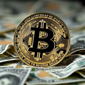 A Name Known to Be Very Close to Trump Revealed His $1 Billion Bitcoin (BTC) Dream! He Pointed to Today!