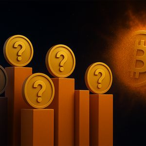 5 Altcoins That Could Explode Soon and Leave Bitcoin in the Dust