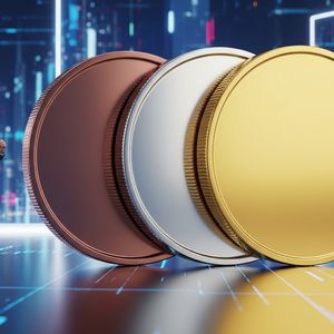 Whales Are Loading Up on These 3 Coins – Here’s Why