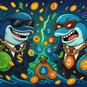 Mega-Whales Are on the Move — Which Altcoins Are Seeing Massive Accumulation?