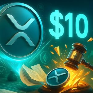 XRP Price Prediction August 2025: Will Ripple’s Legal Win Drive a Breakout Toward $10?