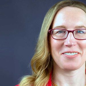 SEC Bitcoin Bull Member Hester Peirce Makes Statement Following Recent Surge