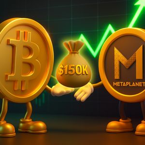 Bitcoin Price Forecast August 2025: Metaplanet Buys 518 BTC—Bullish Signal for $150K Target