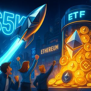 Ethereum Price Prediction August 2025: Will ETF Hype Push ETH to a New All-Time High?