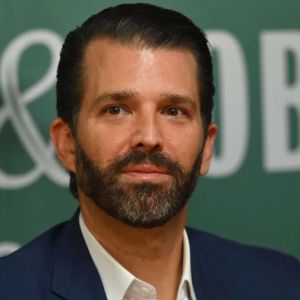Surprising Move: US President Trump’s Son Sells His Shares in a Company That Owns 5 Major Altcoins