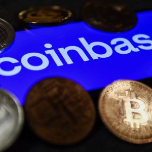 BREAKING: Coinbase Lists Expected Altcoin – It Had Given the Signal