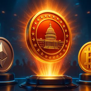 Altcoin Season Alert: Why MAGACOIN FINANCE Could Outshine Ethereum and Bitcoin This Month