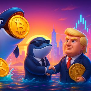 Whales Accumulate XRP, Bitcoin, and Polkadot as $1.2B Flows Hit the Crypto Market This Week