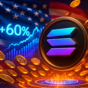 Solana DeFi TVL Surges 60% as Institutional Demand Lifts Altcoin Markets