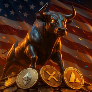 Top 3 Altcoins to Watch Before ETF Approvals — Ethereum, XRP, and Avalanche Lead Picks