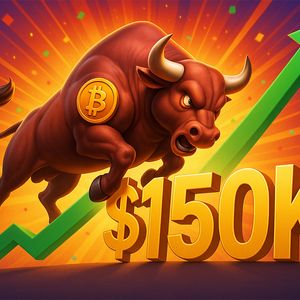 Bitcoin RSI Turns Bullish — Could $150K Target Come Before Year-End?