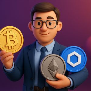 Long-Term Crypto Buys — Bitcoin, Ethereum, and Chainlink in Analyst Portfolios