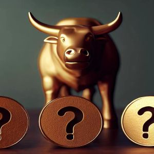 As Bitcoin (BTC) Sets a New Record, Santiment Reveals the Five Most Trending Altcoins Right Now and Why!