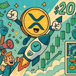 XRP ETF Rumors Spark Buying Frenzy in This New Altcoin Project