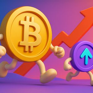 Bitcoin to $200K? This Small-Cap Altcoin Aiming for 55x in the Same Timeframe