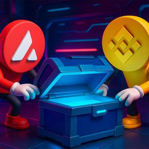 AVAX & BNB Holders Accumulating This Hidden Presale Before Tier-1 Exchange Launch