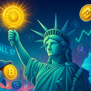 XRP, BNB & Solana Investors Pile Into This Pre-Listing Opportunity