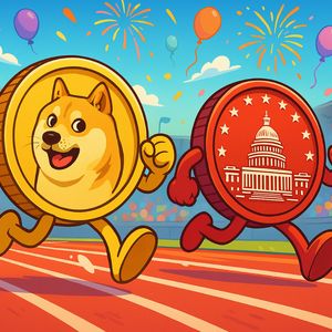 Dogecoin ETF Speculation Sparks Investor Rush Into This Altcoin Presale