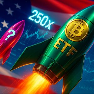 Bitcoin ETF Momentum Could Propel This Low-Cap Token to 250x Gains