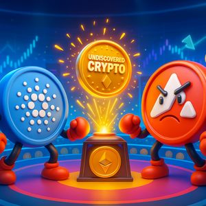 Cardano vs. Avalanche Showdown — Traders Eye This Hidden Crypto Gem for 25x Growth