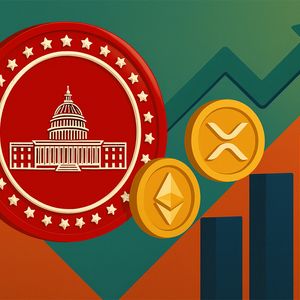 Best Altcoins to Buy Today — MAGACOIN FINANCE Primed for Huge ROI as XRP and ETH Rally