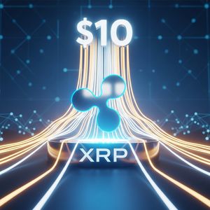 XRP Price Prediction: $10 Target in Next Bull Run Driven by Institutional Inflows