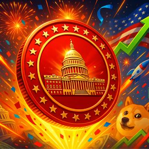 MAGACOIN FINANCE Tipped as the Next Dogecoin — Analysts Predict 50x Meme Coin Surge