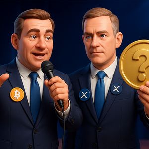 Veteran Bitcoin & XRP Traders Predict This New Altcoin Could Deliver 300x Gains Before the 2026 Bull Run