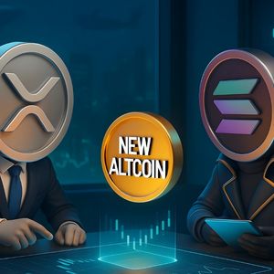 XRP & Solana Whales Accumulating This 100x Altcoin Ahead of Key ETF Decision